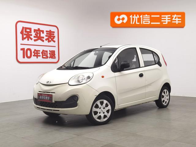 Chery QQ