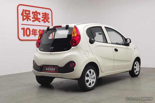 Chery QQ