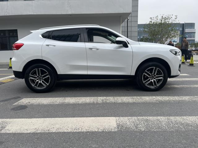 Haval F5