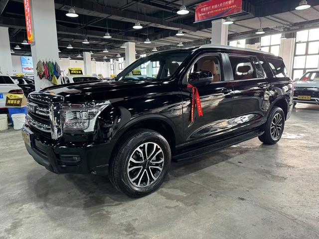 Haval H5