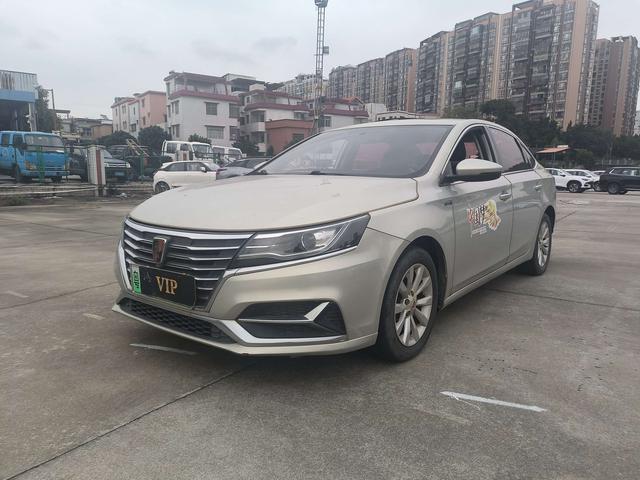 Roewe ei6