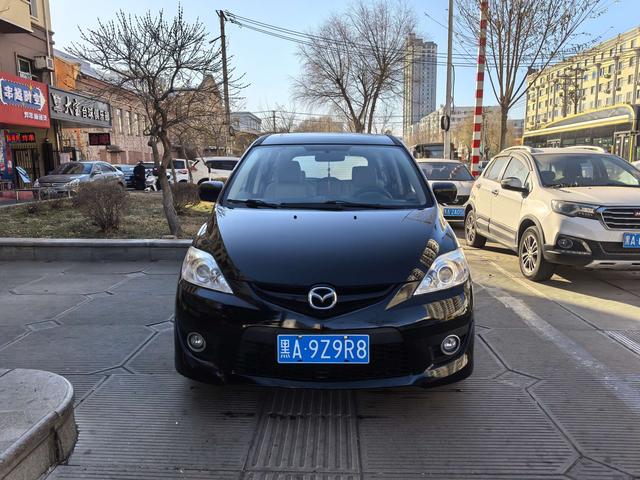 Mazda 5