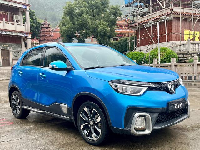 Dongfeng Fengshen AX4