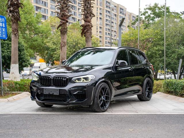 BMW X3 M