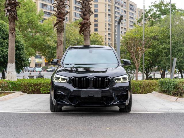 BMW X3 M