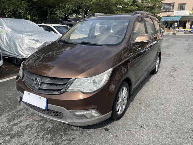 Baojun 730