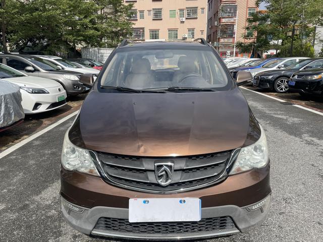 Baojun 730