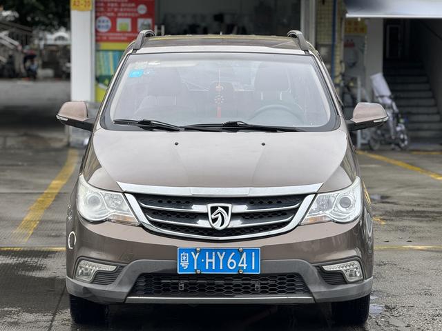 Baojun 730