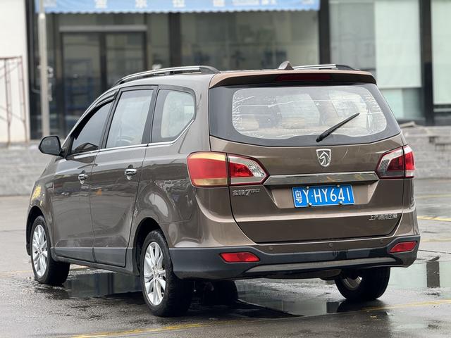 Baojun 730