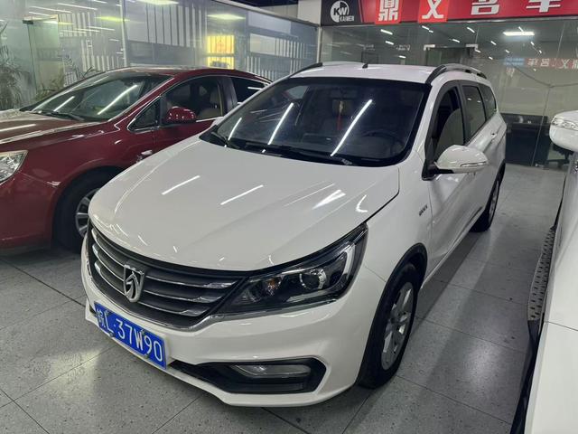 Baojun 310W