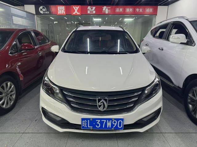 Baojun 310W