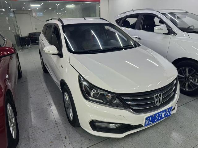 Baojun 310W