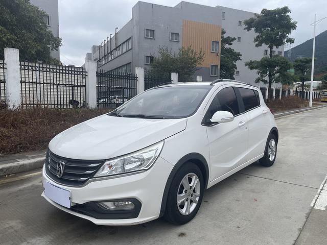 Baojun 310