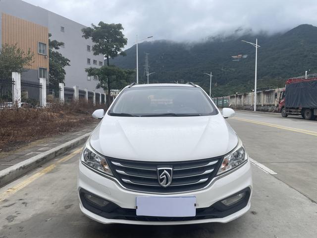 Baojun 310