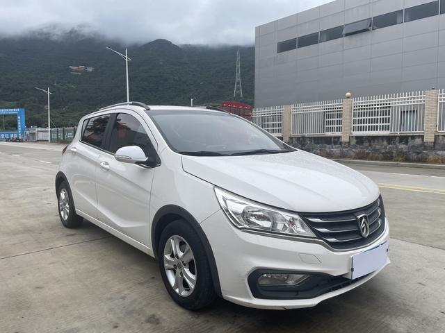 Baojun 310