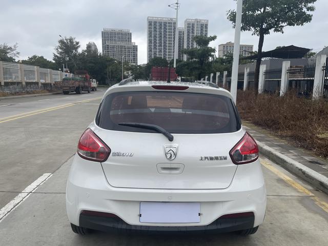 Baojun 310