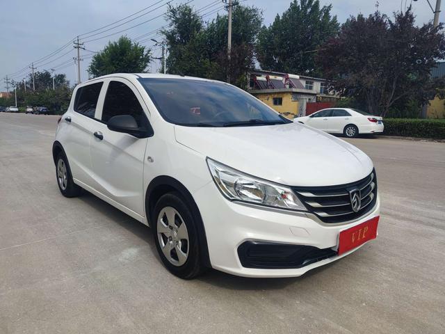 Baojun 310