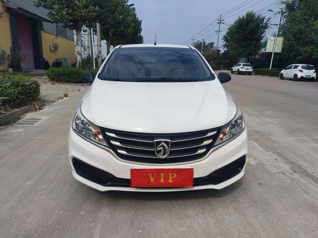 Baojun 310