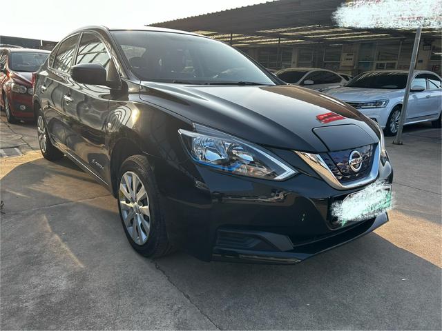 Nissan Sylphy·Pure Electric