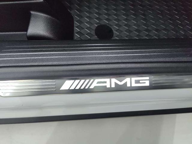 Mercedes-Benz GLB AMG