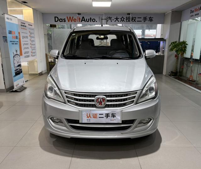 BAIC Weiwang M20