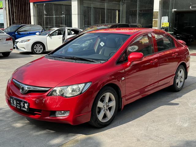 Honda Siming