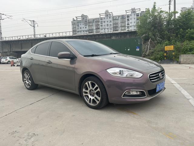 Fiat Feixiang