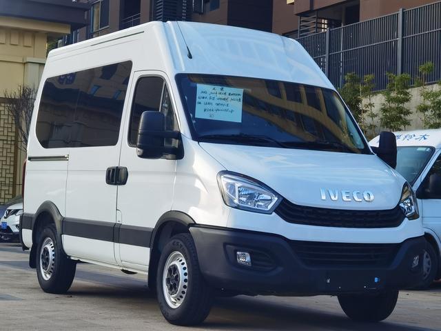 Iveco Wolfson