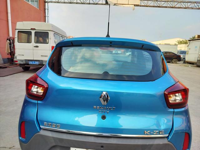 Renault eNo