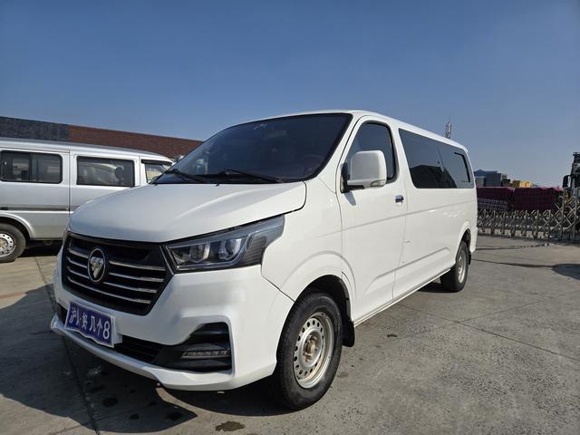 Foton Landscape G5