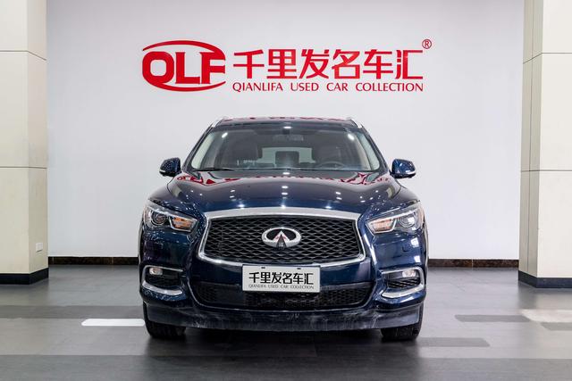 Infiniti QX60 (imported)