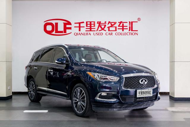 Infiniti QX60 (imported)