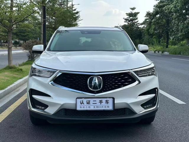 Acura RDX