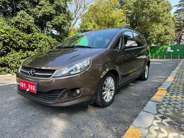 Jiangxi Ruifeng M2