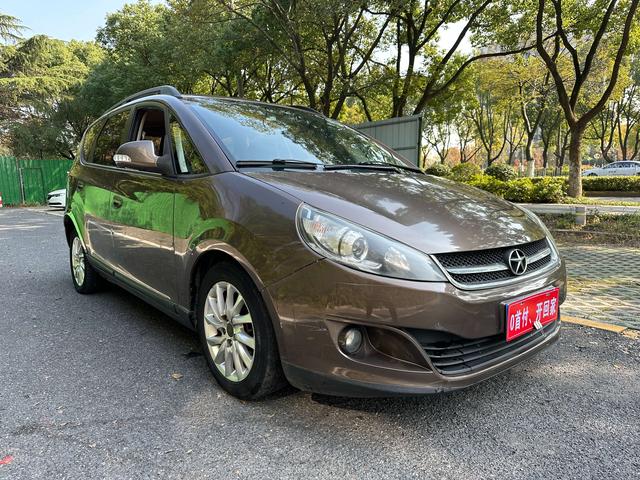 Jiangxi Ruifeng M2