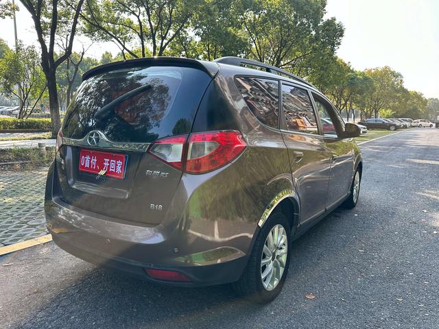 Jiangxi Ruifeng M2