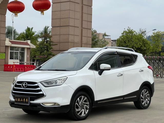 Jiangxi Ruifeng S3