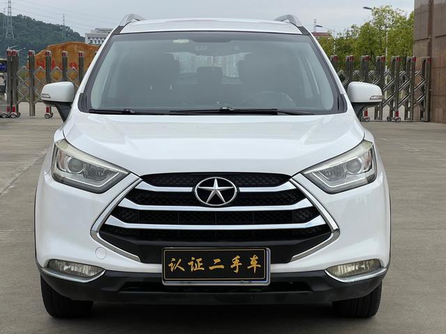 Jiangxi Ruifeng S3