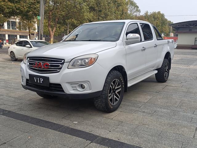 Jiangxi JAC T6