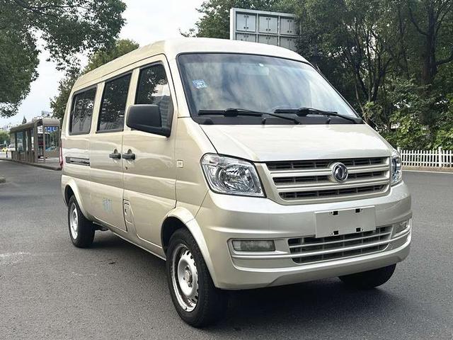 Dongfeng Xiaokang K07S