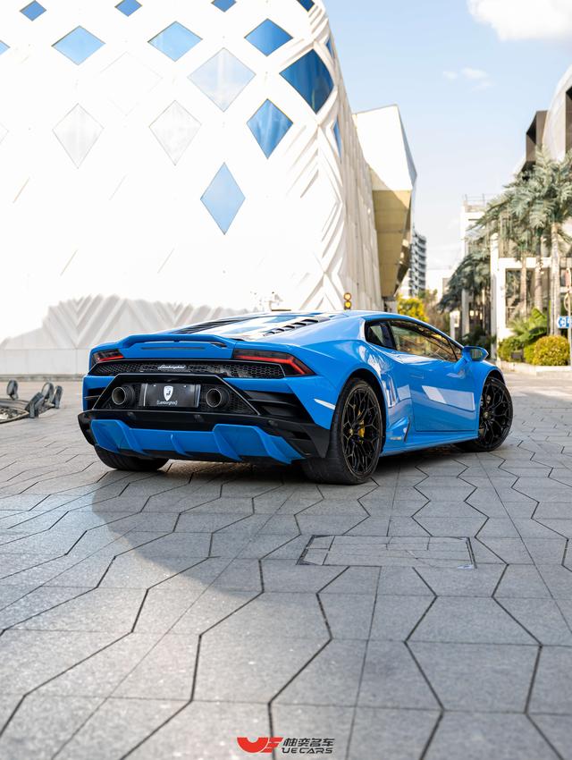 Lamborghini Huracán