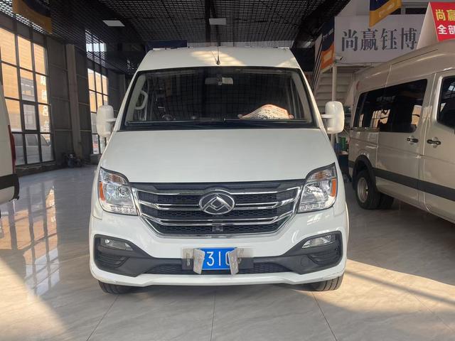 Maxus Xintu V80