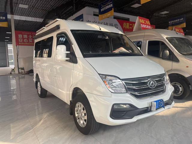 Maxus Xintu V80