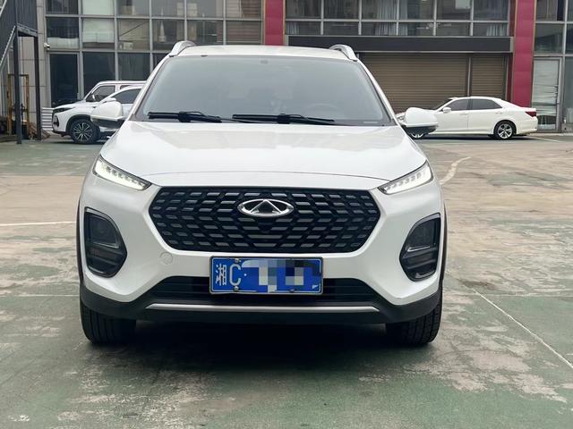 Chery Tiggo 3x