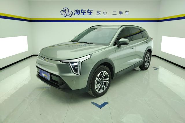 Haval Harvard Xiaolong