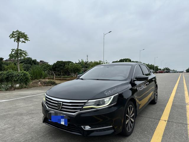 Roewe i6