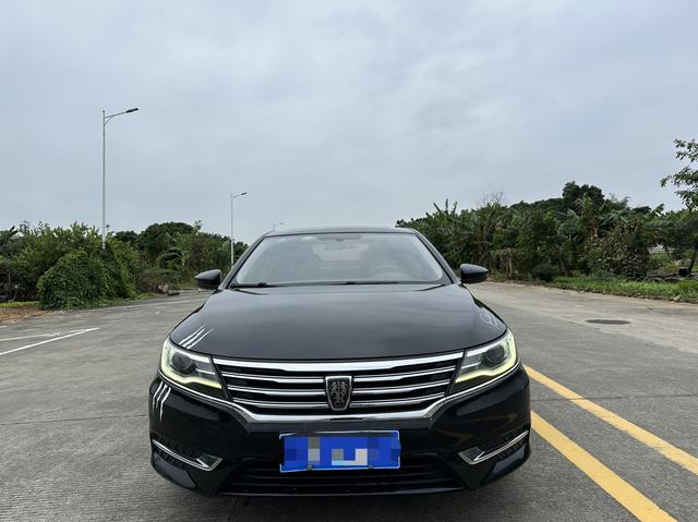 Roewe i6