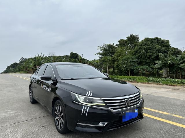 Roewe i6