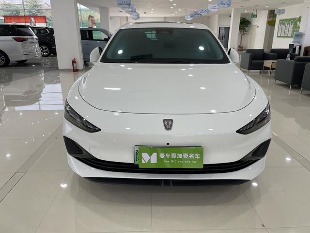 Roewe D7 DMH