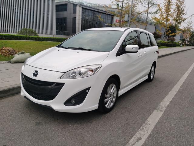 Mazda 5